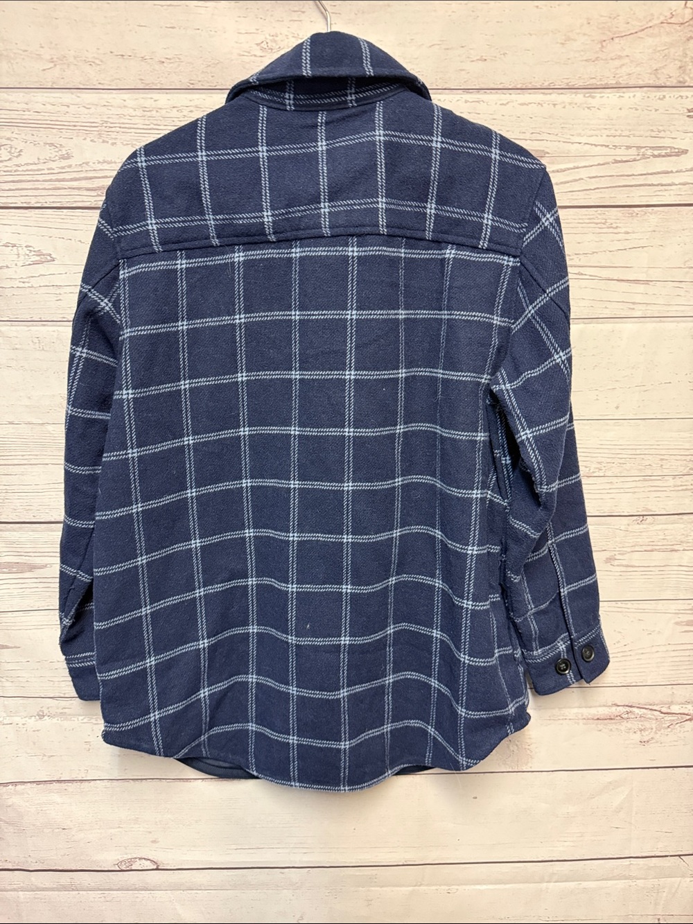 Tilley Shacket - Picture 5 of 6
